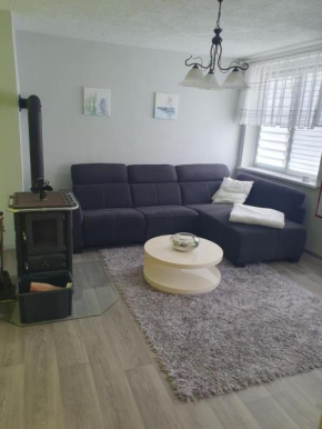 Schöne Ferienwohnung Anklam